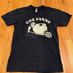 Men’s Graphic T-shirt USED